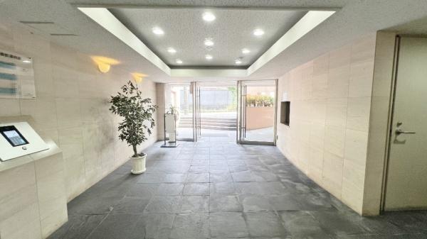 ヒルハイツ藤が丘弐番館