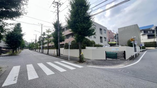 ヒルハイツ藤が丘弐番館
