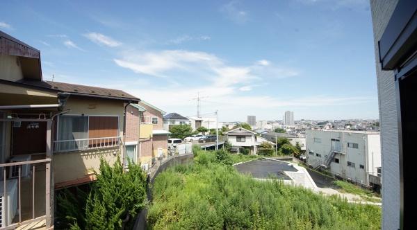 横浜市港南区大久保２丁目の中古一戸建て