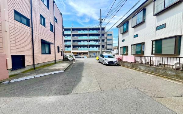 川崎市多摩区堰２丁目の中古一戸建て