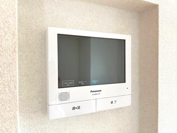 磯子区栗木３丁目　１号棟