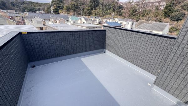 金沢区釜利谷南２丁目　全１棟