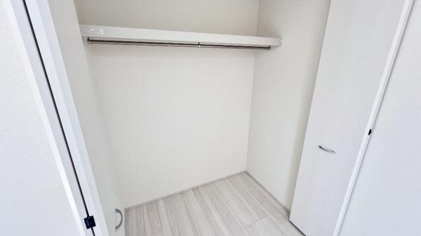 瀬谷区南瀬谷１丁目第２　全２棟１号棟