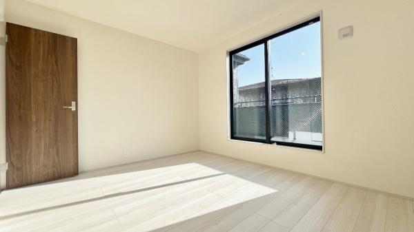 瀬谷区南瀬谷１丁目第２　全２棟１号棟