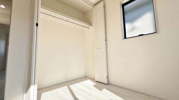 瀬谷区南瀬谷１丁目第２　全２棟１号棟