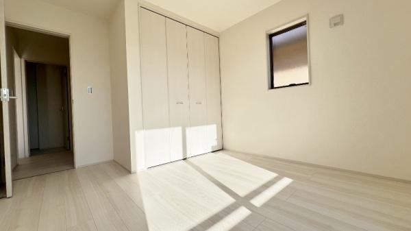 瀬谷区南瀬谷１丁目第２　全２棟２号棟