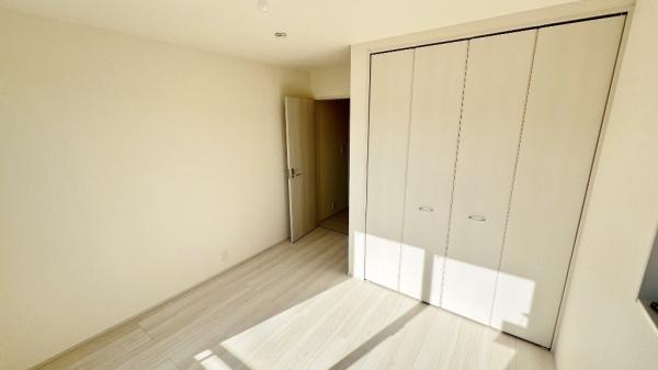 瀬谷区南瀬谷１丁目第２　全２棟２号棟