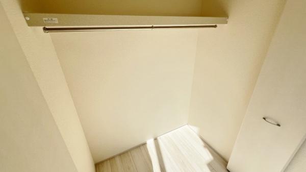 瀬谷区南瀬谷１丁目第２　全２棟２号棟