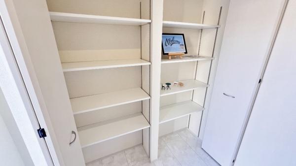 瀬谷区南瀬谷１丁目第２　全２棟２号棟