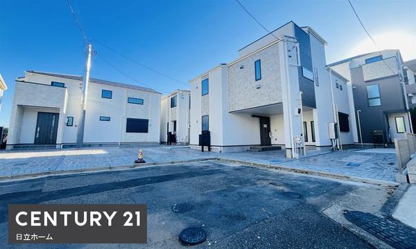 川崎市宮前区南平台の新築一戸建