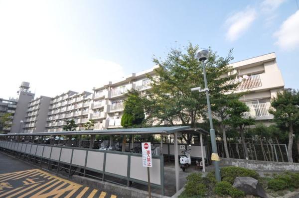 コープ野村戸塚下倉田