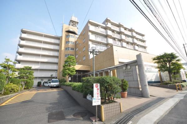 コープ野村戸塚下倉田