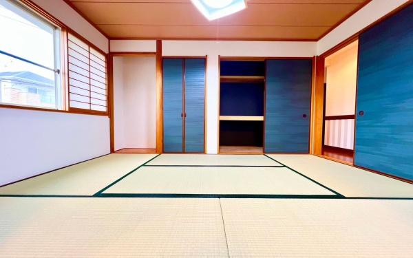 横浜市青葉区桂台２丁目の中古一戸建て