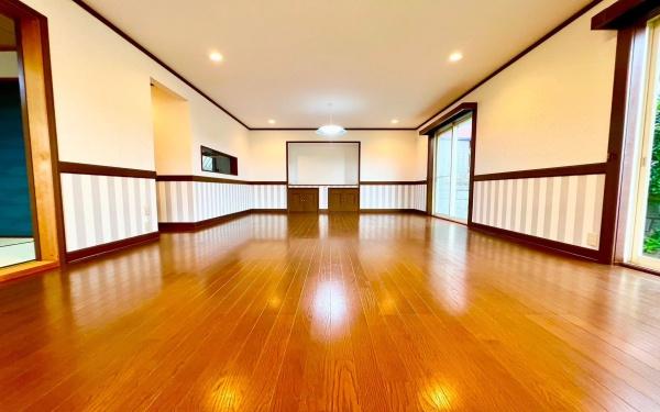 青葉区桂台2丁目　中古戸建