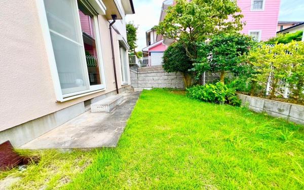 横浜市青葉区桂台２丁目の中古一戸建て