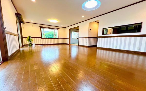 青葉区桂台2丁目　中古戸建