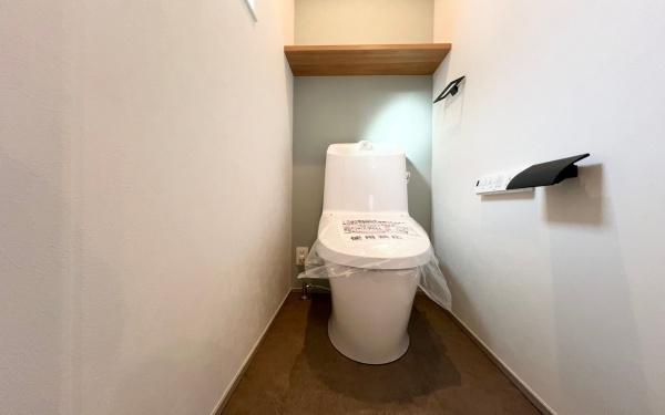 藤沢市善行2丁目全5棟4号棟