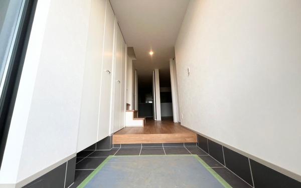 藤沢市善行2丁目全5棟4号棟