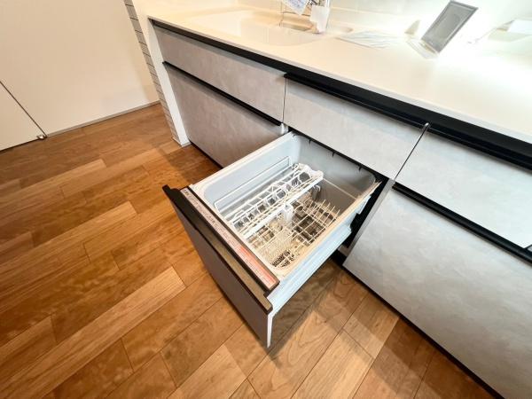 藤沢市善行2丁目全5棟4号棟