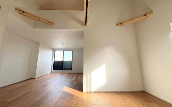 藤沢市善行2丁目全5棟4号棟