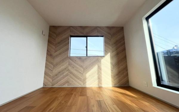 藤沢市善行２丁目の中古一戸建て