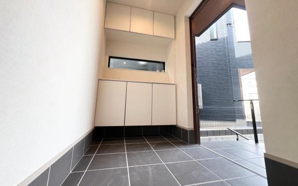藤沢市善行２丁目の中古一戸建て