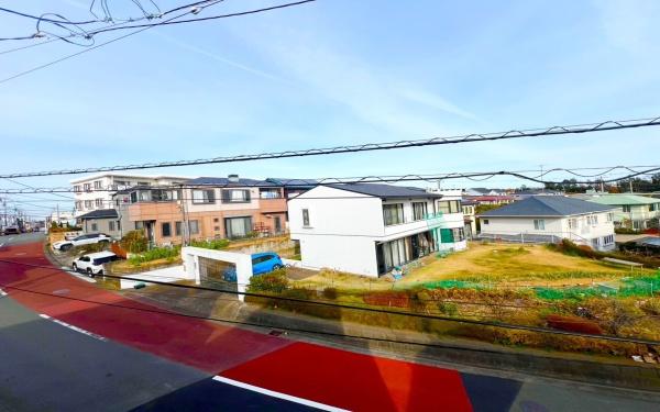 藤沢市善行２丁目の中古一戸建て
