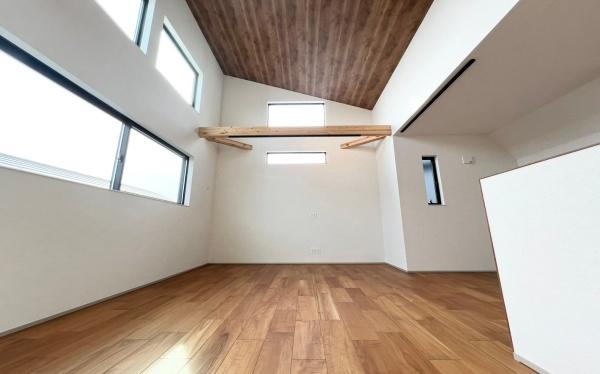 藤沢市善行２丁目の中古一戸建て