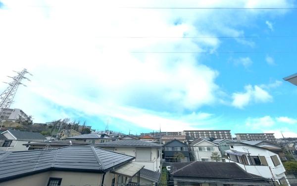 宮前区南平台　新築分譲　全２棟　１号棟