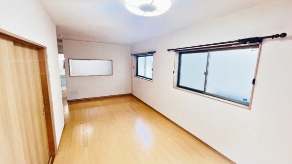 横浜市戸塚区上矢部町の中古一戸建て