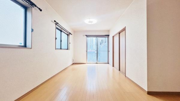 横浜市戸塚区上矢部町の中古一戸建て