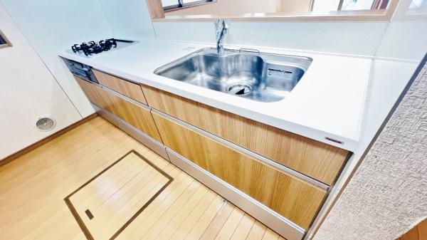 横浜市戸塚区上矢部町の中古一戸建て