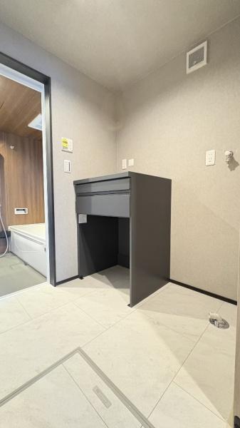 泉区新橋町１期　全16棟1号棟
