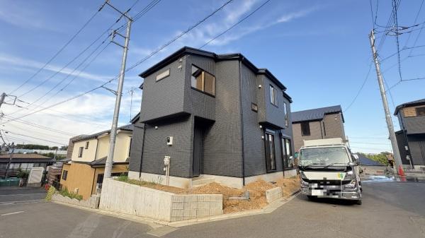 泉区新橋町１期　全16棟1号棟