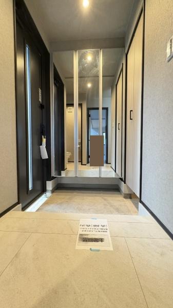 泉区新橋町１期　全16棟1号棟