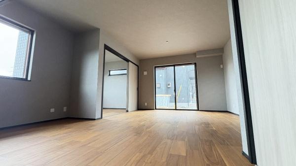 泉区新橋町１期　全16棟2号棟