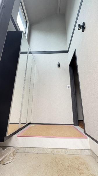泉区新橋町１期　全16棟2号棟
