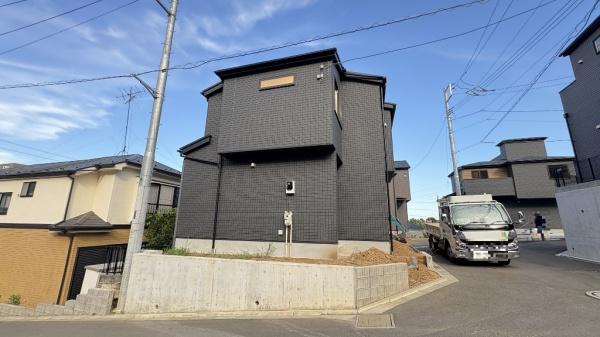 泉区新橋町１期　全16棟3号棟