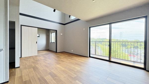泉区新橋町１期　全16棟3号棟
