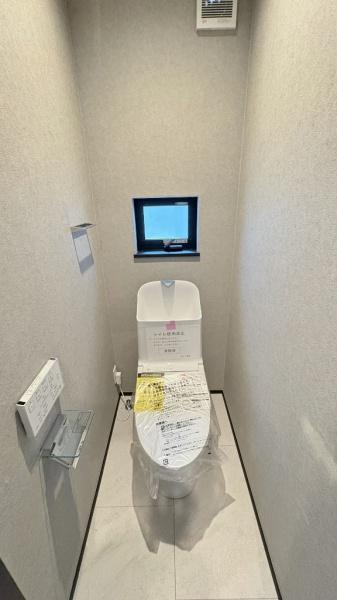泉区新橋町１期　全16棟4号棟