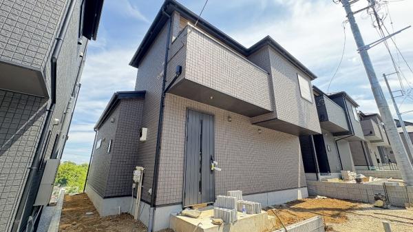 泉区新橋町１期　全16棟4号棟