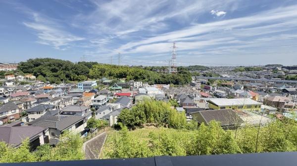泉区新橋町１期　全16棟4号棟