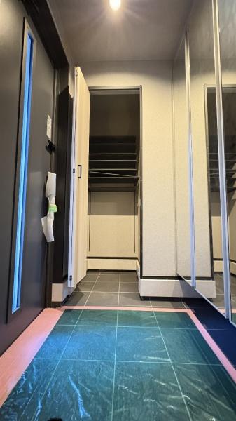 泉区新橋町１期　全16棟10号棟