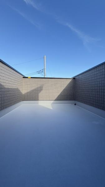 泉区新橋町１期　全16棟10号棟