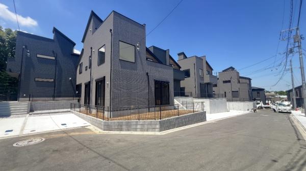 泉区新橋町１期　全16棟12号棟