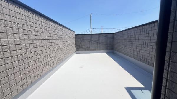 泉区新橋町１期　全16棟12号棟