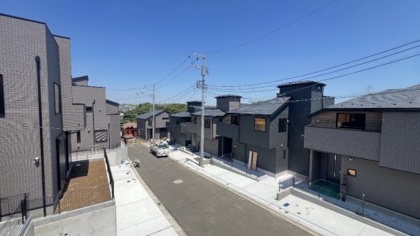 泉区新橋町１期　全16棟12号棟