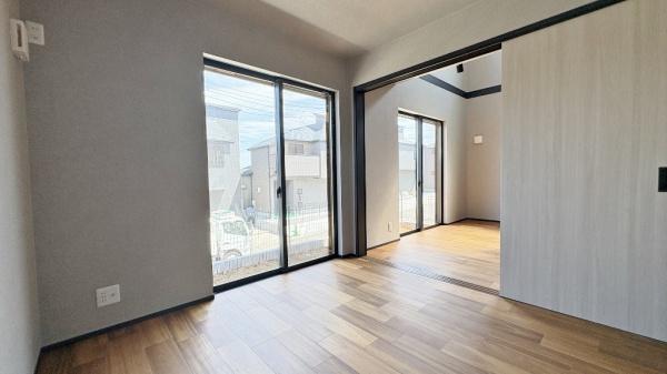 泉区新橋町１期　全16棟14号棟