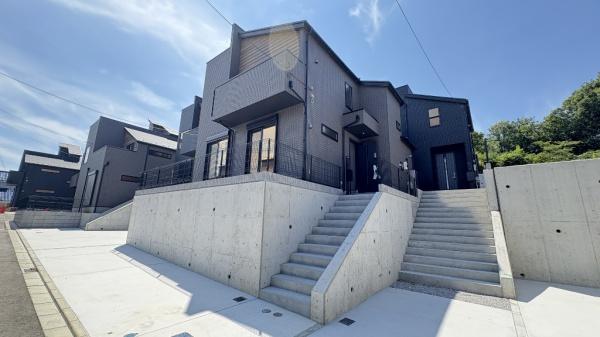 泉区新橋町１期　全16棟15号棟