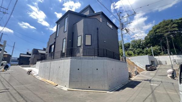 泉区新橋町１期　全16棟16号棟